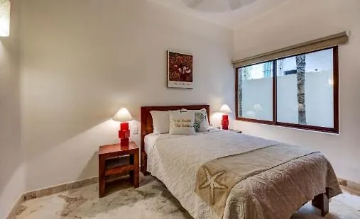 Luxury Villa In Playacar Playa del Carmen Mexico