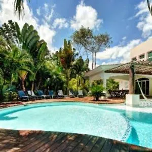 Luxury Villa In Playacar Playa del Carmen