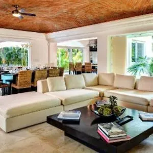 Luxury Villa In Playacar Playa del Carmen 0*,