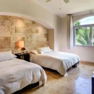 Luxury Villa In Playacar Playa del Carmen
