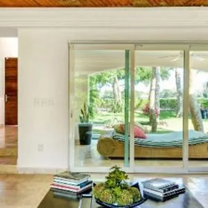 Luxury Villa In Playacar Playa del Carmen