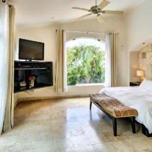 Luxury Villa In Playacar Playa del Carmen Mexico