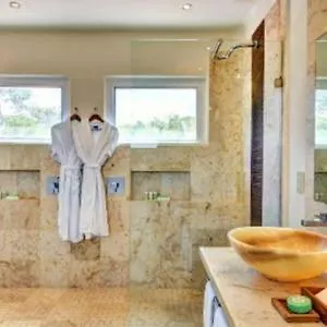 Luxury Villa In Playacar Playa del Carmen Mexico