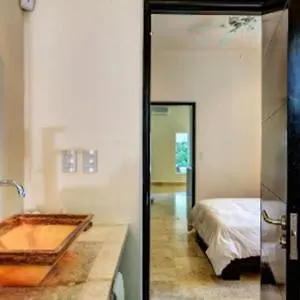 Luxury Villa In Playacar Playa del Carmen 0*,  Mexico