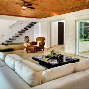 Luxury Villa In Playacar Playa del Carmen
