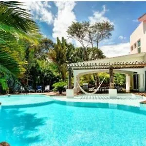 Luxury Villa In Playacar Playa del Carmen 0*,