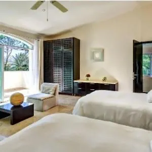 Luxury Villa In Playacar 普拉亚卡门 0*,  墨西哥
